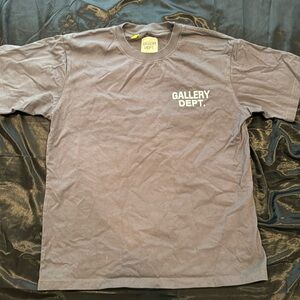 Gallery Department Tee Shirt